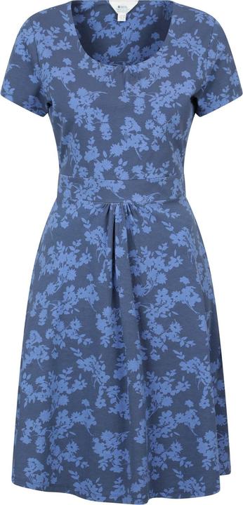 Immagine prodotto Mountain Warehouse Orchid Vestito Pavone Protezione dai Raggi UV Donna (38 D)