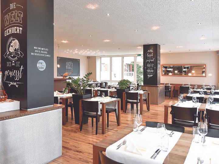 Image du produit Smartbox Souper romantique dans le canton de Berne (2 pers.)