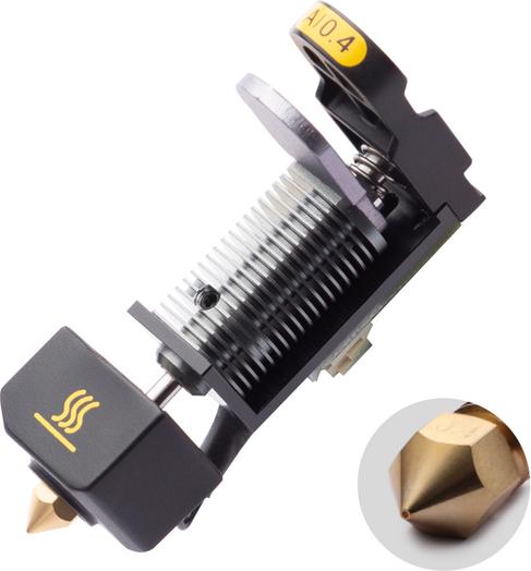 Snapmaker Hot End for Dual Extrusion Module (Hotend)