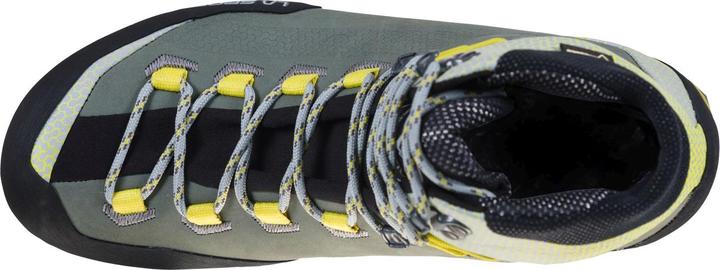 Actual product image La Sportiva Trango Tech Leather Woman Gtx (41)