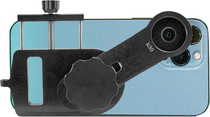Immagine prodotto Kowa Adattatore Smartoscope Vario per smartphone (incluso braccio ottico K30)