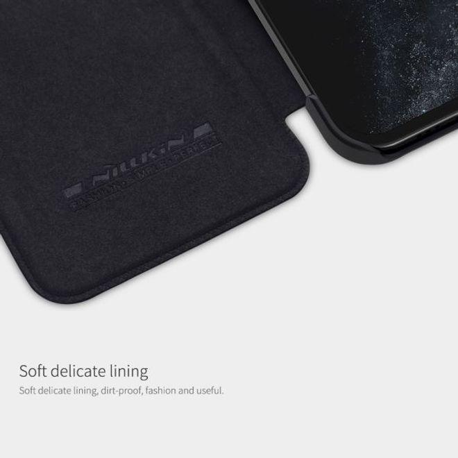 Produktbild Nillkin Qin Series (Apple iPhone 12, Apple iPhone 12 Pro)