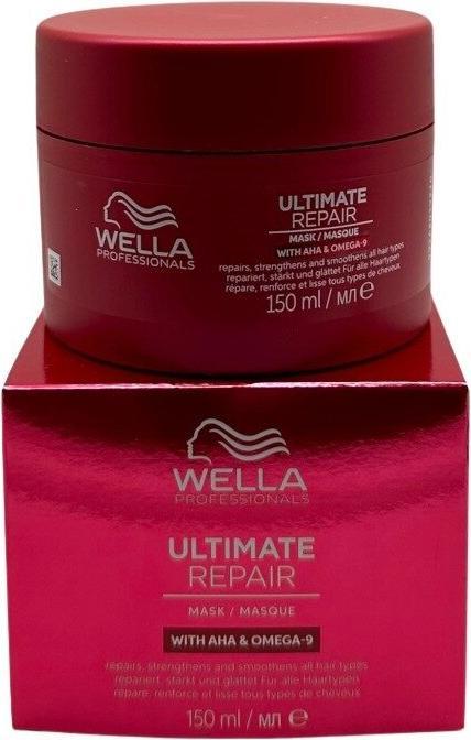 Image du produit Wella Masque réparateur ultime (150 ml)