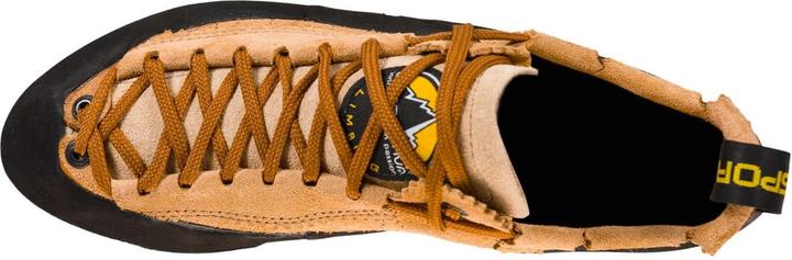 Actual product image La Sportiva Mythos Terra Kletterschuhe (39.5)