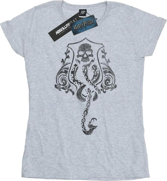 Immagine prodotto Maglietta Dark Mark Logo Donna (M)