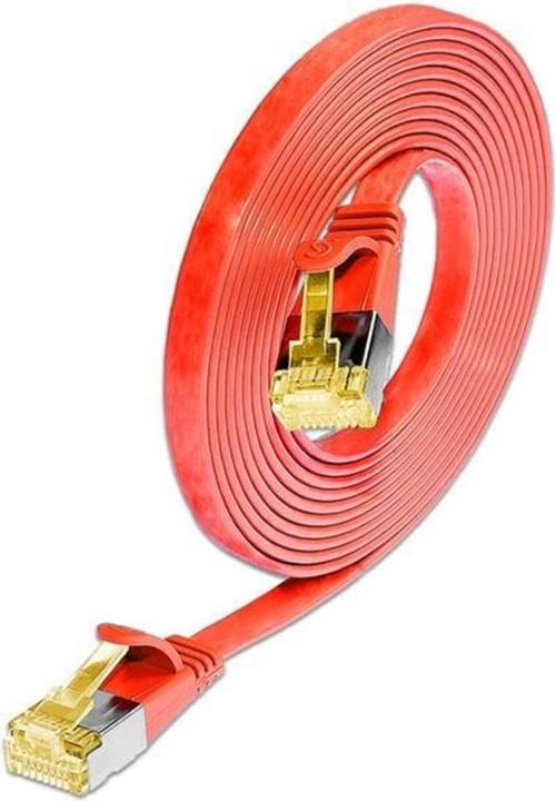 Wirewin Cavo di rete (U/FTP, CAT6a, 0.25 m)