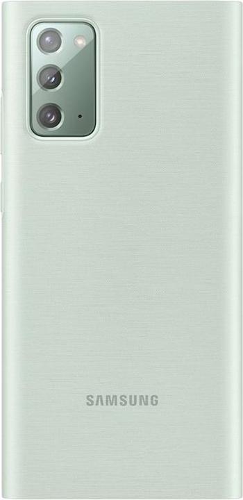 Immagine prodotto Samsung Smart LED View Cover (Samsung Galaxy Note 20)