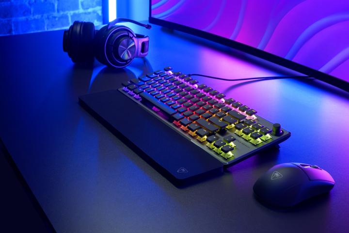 Immagine prodotto Turtle Beach Vulcan II TKL Pro (DE, Cablato)