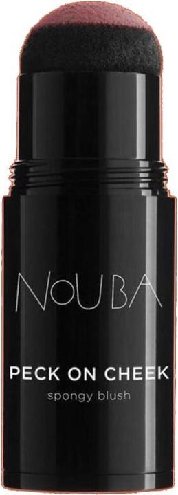 Produktbild Nouba Peck on Cheek Puder-Rouge 1 rose (Rosa)