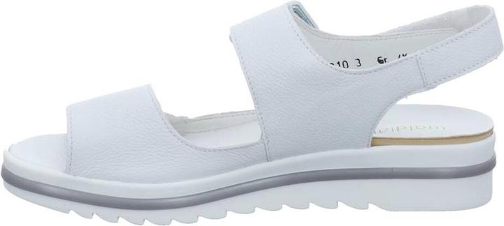 Actual product image Waldläufer Hakura H (37)