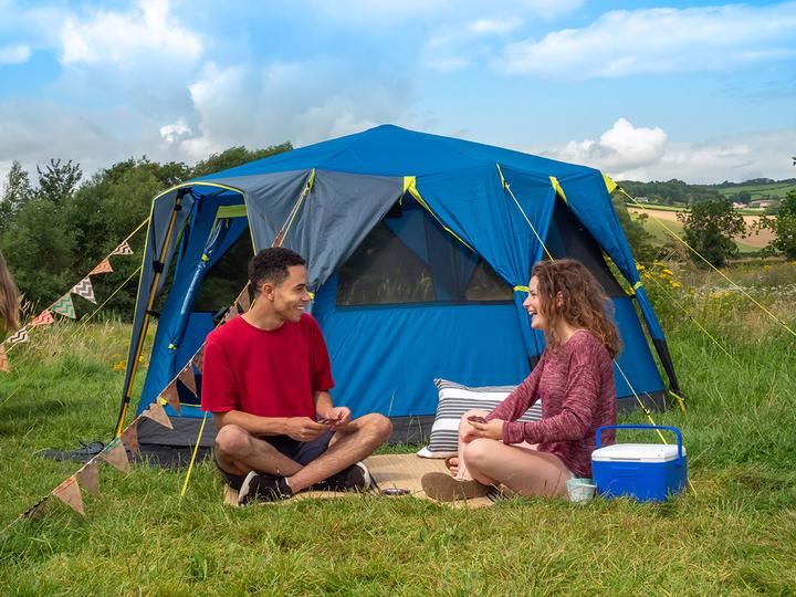 Actual product image Coleman FlipLid 7 (4.70 l)