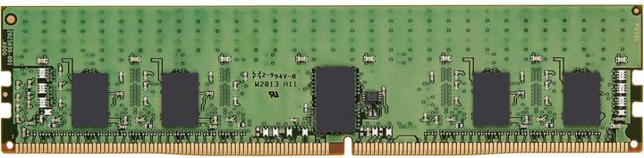 Produktbild Kingston Memory, DDR4 Reg ECC, Single Rank, Module (1 x 16GB, 2666 MHz, DDR4-RAM, DIMM)
