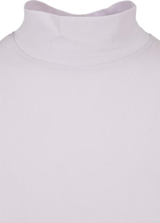 Immagine prodotto Urban Classics Donna Organic Cropped Turtelneck Longsleeve - 16513 (5XL)