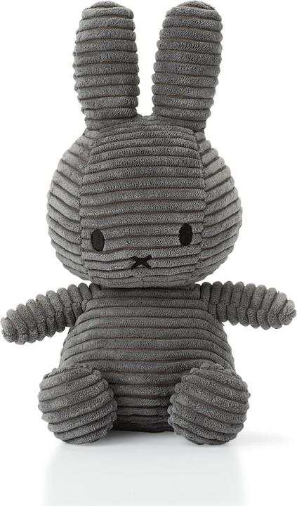 Immagine prodotto Bon Ton Toys Velluto a coste Miffy (23 cm)