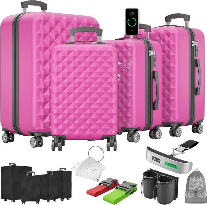 Image du produit Jamb TourX (293 l)