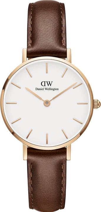 Image du produit Daniel Wellington Classic Petite St Mawes (Montre analogique, 28 mm)