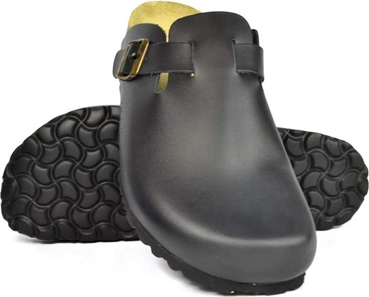 Produktbild Sanosan Sandalen Berlin Nappaleder (43)