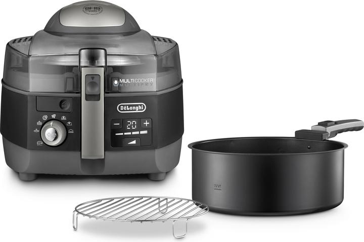 Immagine prodotto De'Longhi FH 1396/1 BK