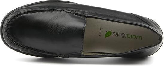 Actual product image Waldläufer Slipper (38)
