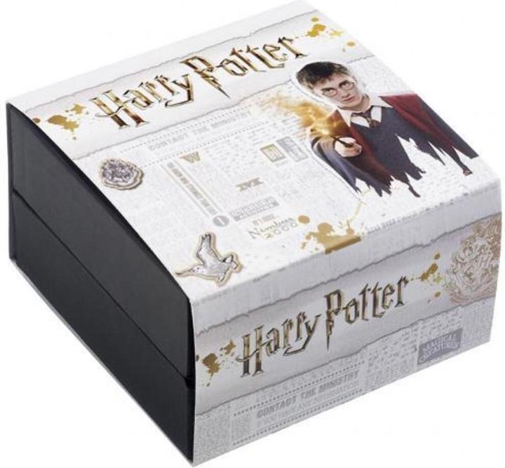 Produktbild Golden Snitch ArmbandAnhänger Metall (100% Metall)