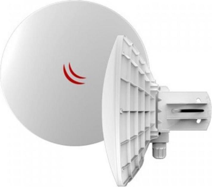 Image du produit MikroTik WLAN-Bridge BDYNADISHG-5HACD, DYNADISH 5 (866 Mbit/s)