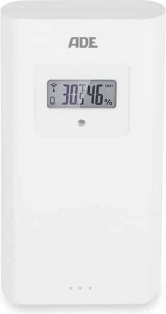 Produktbild ADE Digitale Wetterstation
