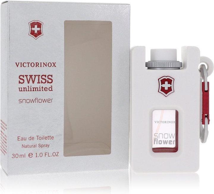 Immagine prodotto Swiss Army Victorinox Snowflower (Eau de toilette, 30 ml)