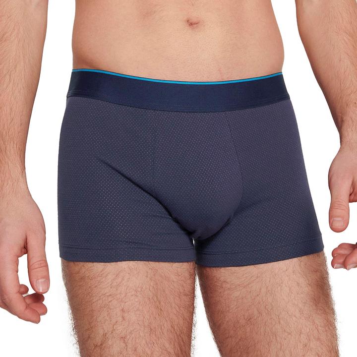 Produktbild Sloggi 4er Pack EVER Airy Hipster Short / Pant (XXL, 4er Pack)