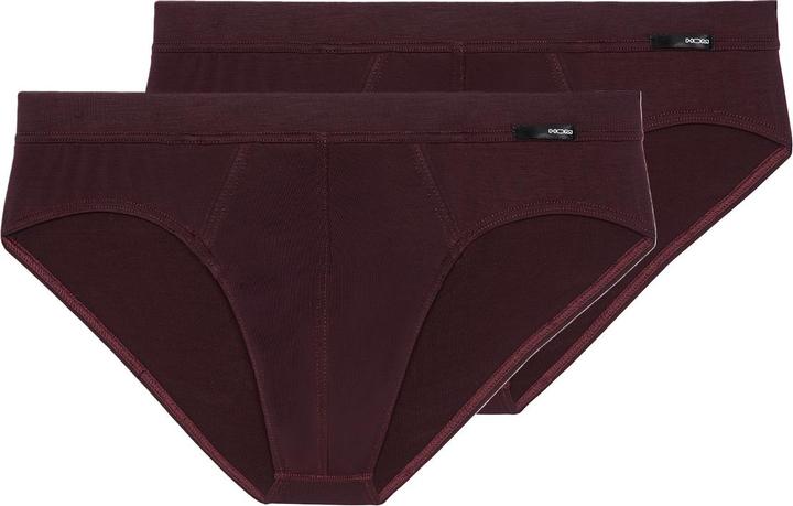 Produktbild HOM 2er Pack TENCEL™ Soft Mini Slip / Unterhose (L, 2er Pack)