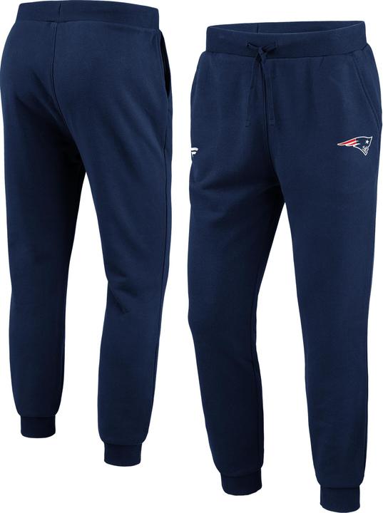 Produktbild Fanatics New England Patriots Primary Logo Graphic Jog Pant L (L)