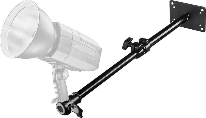 Image du produit Walimex pro par mur support plafond (54 cm, 6 kg)