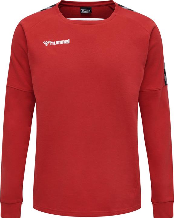 Actual product image hummel Authentic Training Sweat (3XL)