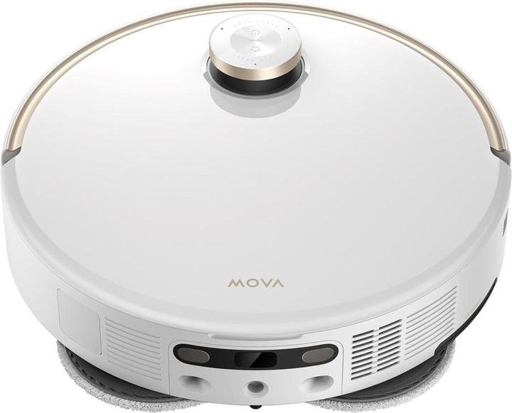Image du produit Mova V50 Ultra Complete (Robot vacuum)