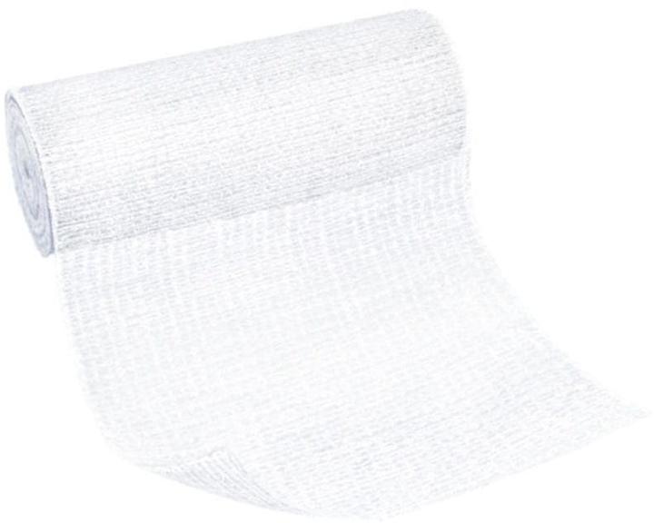 Actual product image BSN Elastomull elastische Fixierbinde 20 Stück