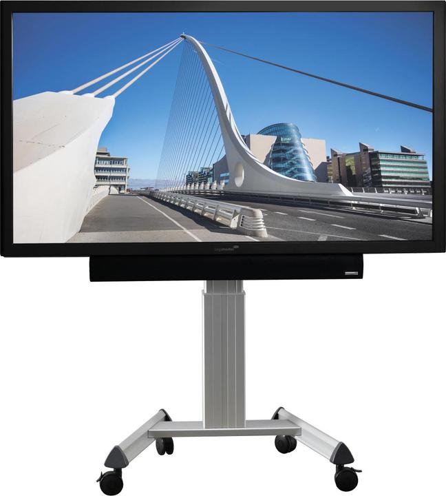 Immagine prodotto Legamaster Cavalletto mobile e-Screen EHA (86", 100 kg)