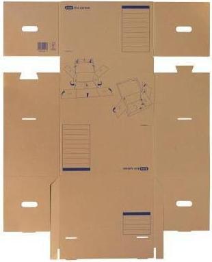 Produktbild Elba Archiv-Container tric System (A4)