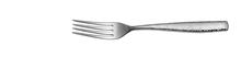 Actual product image Churchill Raku dessert fork 3.5mm 18.2cm (Pitchfork)