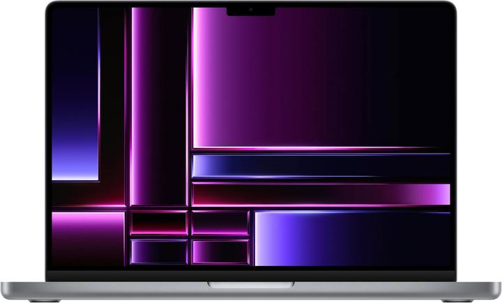 Apple MacBook Pro – 2023 (14", M2 Pro, 32 GB, 1000 GB, CH)