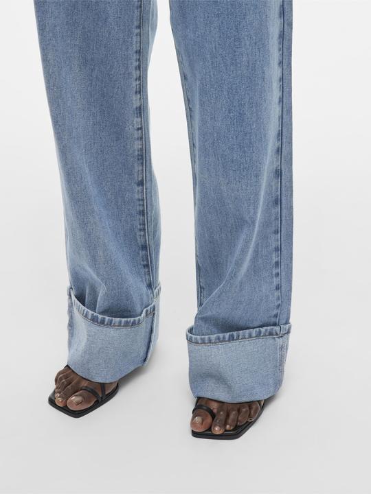 Actual product image Rouge Edit High Waist Jeans (40)