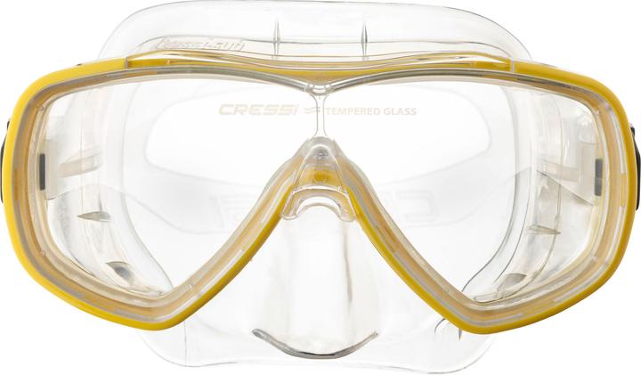 Actual product image Cressi Onda + Mexico