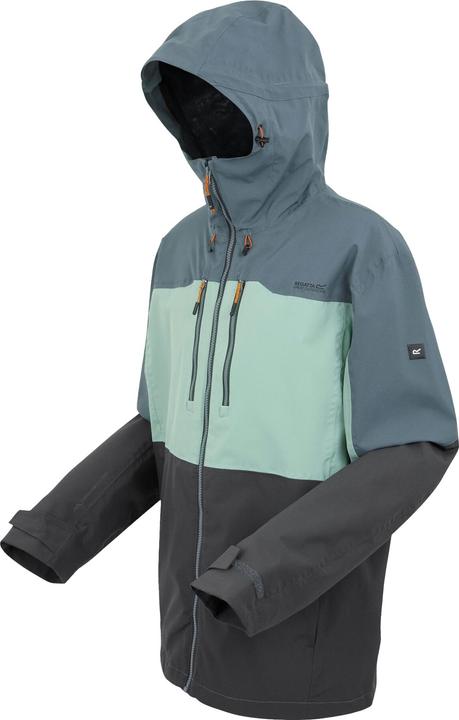 Produktbild Regatta Maland II Jacke wasserfest (M)