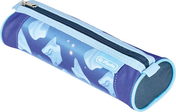 Actual product image Herlitz Satchel Loop Plus Cosmic Explorer (17 l)