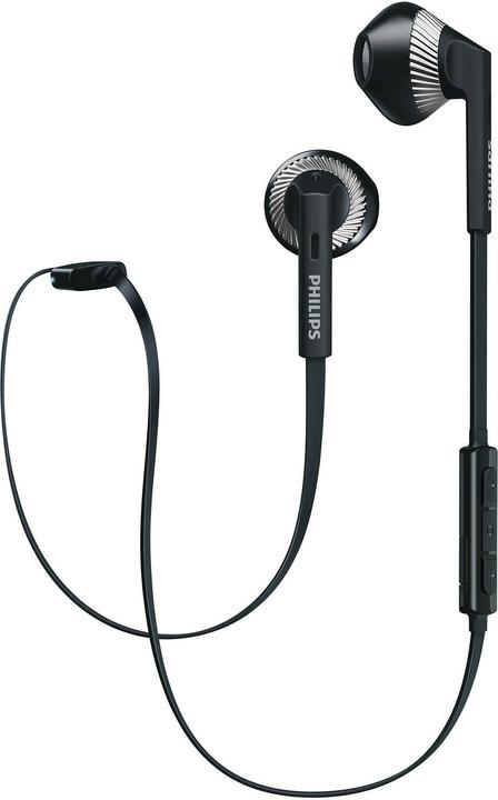 Philips Shb5250 (ANC, 4.50 h, Wireless)