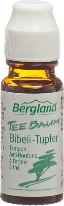 Bergland Teebaum Bibeli-Tupfer (Öl, 10 ml)