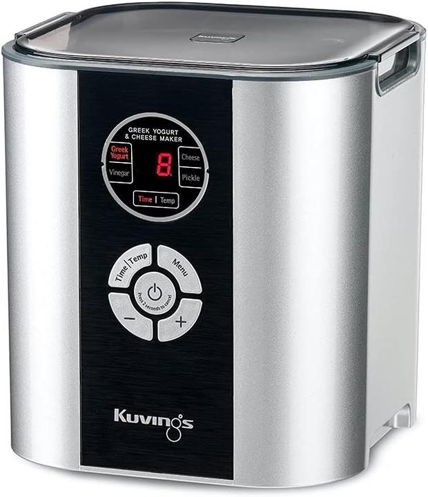 Produktbild Kuvings Joghurt- und Käsebereiter KGC621