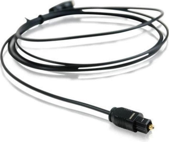 HDgear Cavo Toslink TC010-030, 3m (3 m, Ottico)