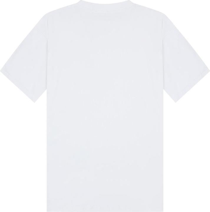 Actual product image Casual Classics Unisex Adult Combed Ringspun Cotton Oversized T-Shirt (XS)