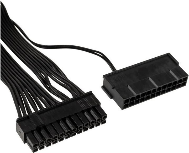 Immagine prodotto Lian-Li O11D Mini staffa di alimentazione doppia