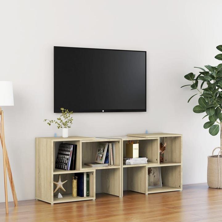 Immagine prodotto VidaXL Loïc (104 x 30 x 52 cm)