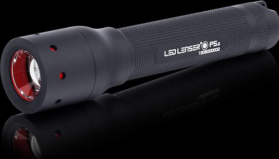 Immagine prodotto Ledlenser P5.2 (11.30 cm, 140 lm)